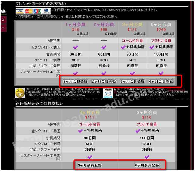人妻斬りの入会方法１